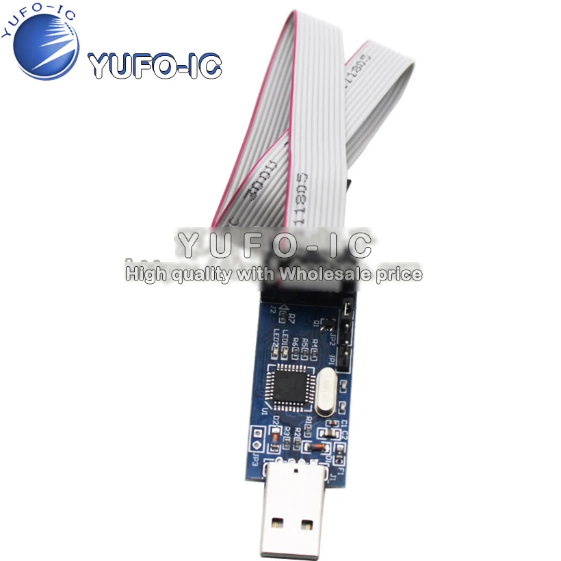 51 Avr Programmer I…