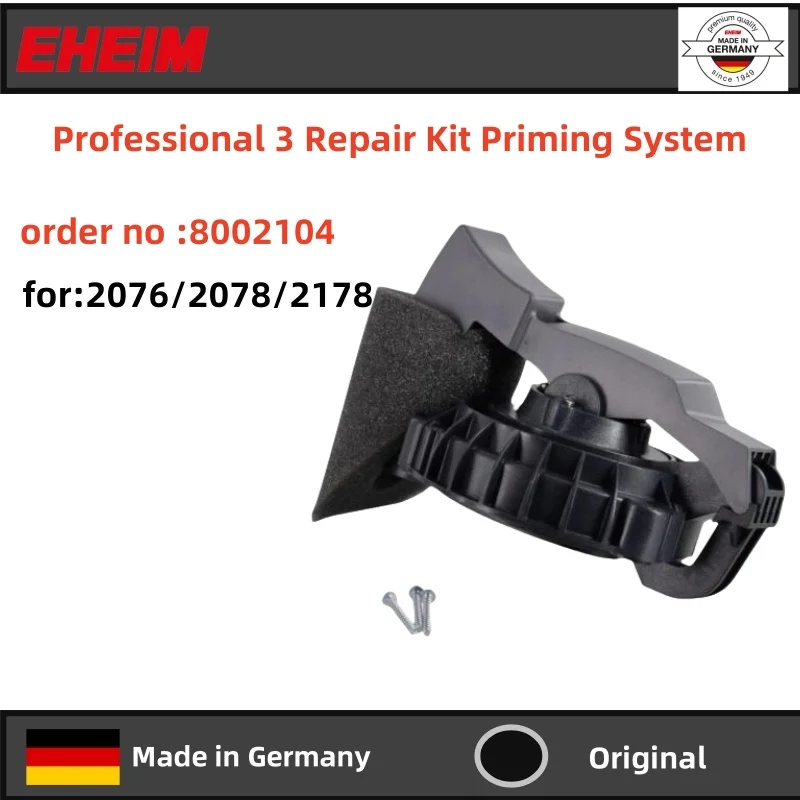 

EHEIM filter professionel repair kit RepairKit Priming System