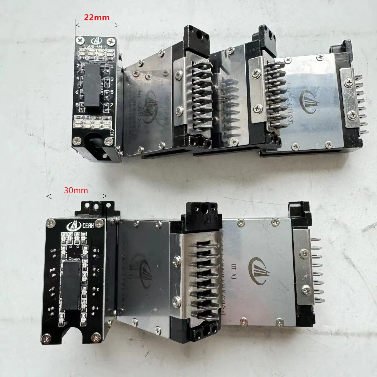 

6inch Knitting Machine Actuator for Computerized Flat Sweater Knitting Machine Spare Parts