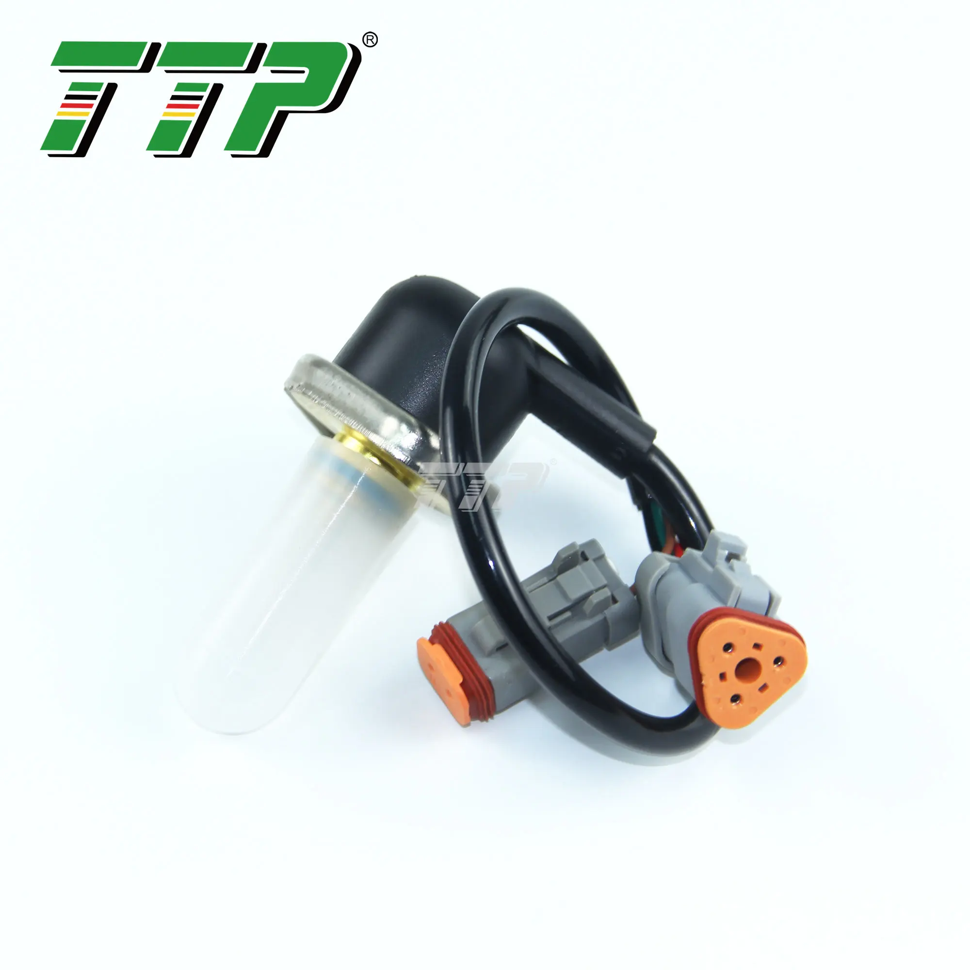 1862798 Turbo Sensor for SCANIA 4-Series Charge Pressure Sensor 1402943 1545634 Auto Accessories 1784636 1383578 2131818
