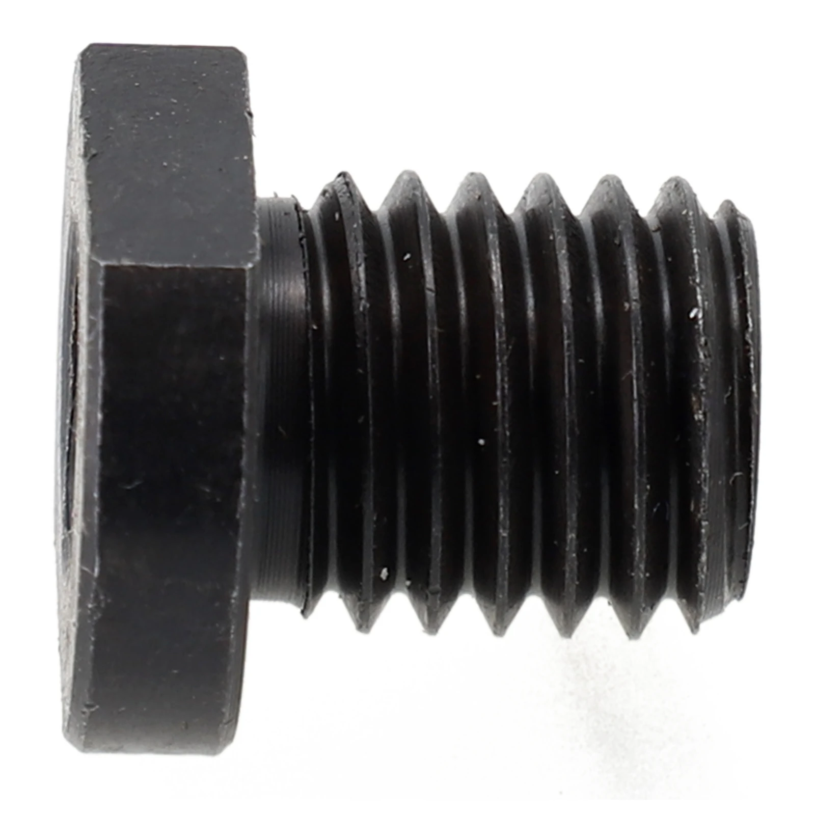 

Angle Grinder Converter Accessories Black Steel Tool Connector M10 Inner Thread M14/M16 Outer Thread High Quality