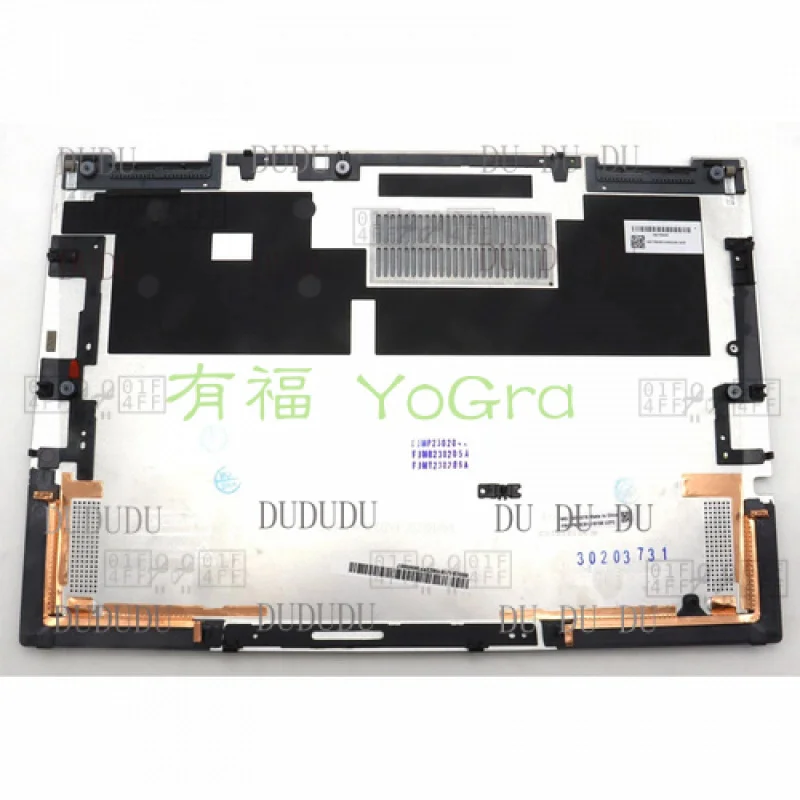 

D 5CB1J18158 для Lenovo Thinkpad X1 Yoga 8-го поколения, нижняя часть корпуса, нижняя крышка, WWAN