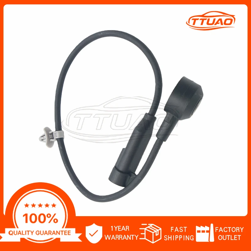 Capteur de choc pour OPEL COMBO CORSA B C ASTRA F G VECTRA B TIGRA FRONTERA B ZAFIRA A MERIVA 6238370 10456669 10456240 96253615