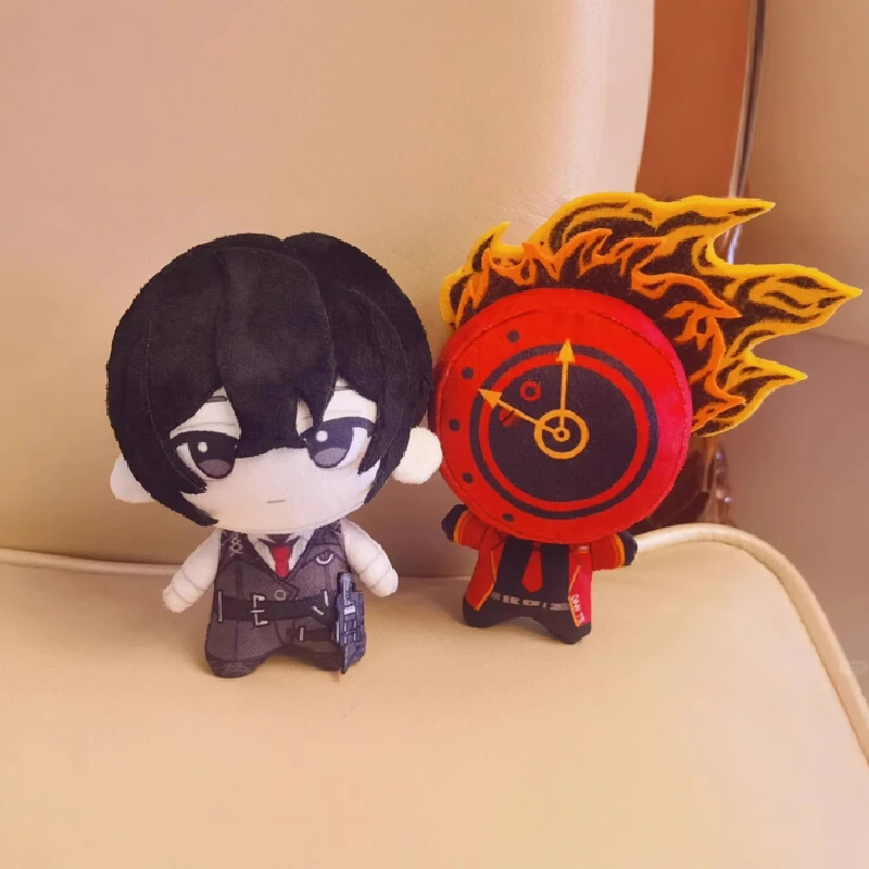 綿ぬいぐるみ人形コスプレアニメリムバスカンパニーダンテドンキホーテサンチョ漫画おもちゃ子供大人ファン DIY 誕生日プレゼント