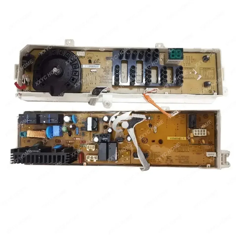 for Samsung washing machine Computer board DC41-00203B DC13-0058C DC92-01776J DC41-00254A  DC94-07571A DC92-00951C part