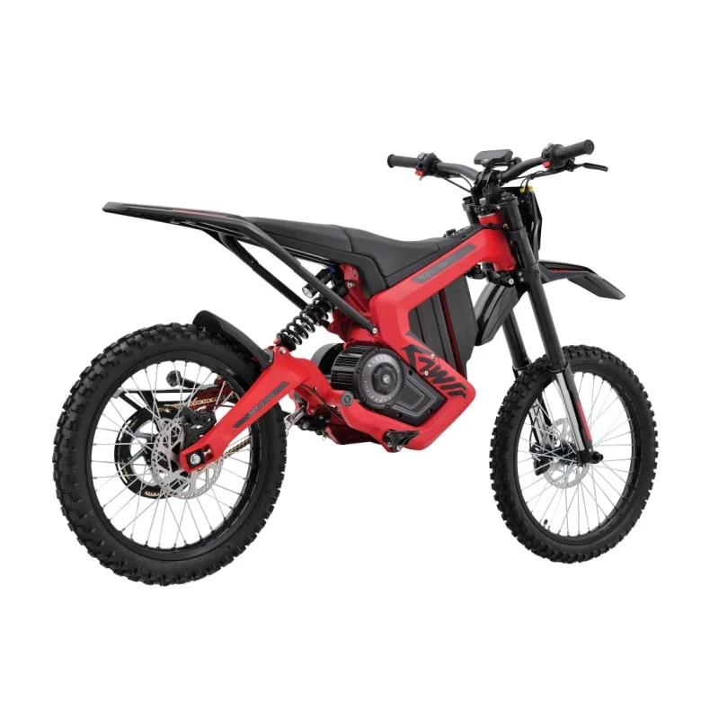 OEM ODM Customize Electric OFF-road E-MOTO Motorcycle Racing Electric Road Bike