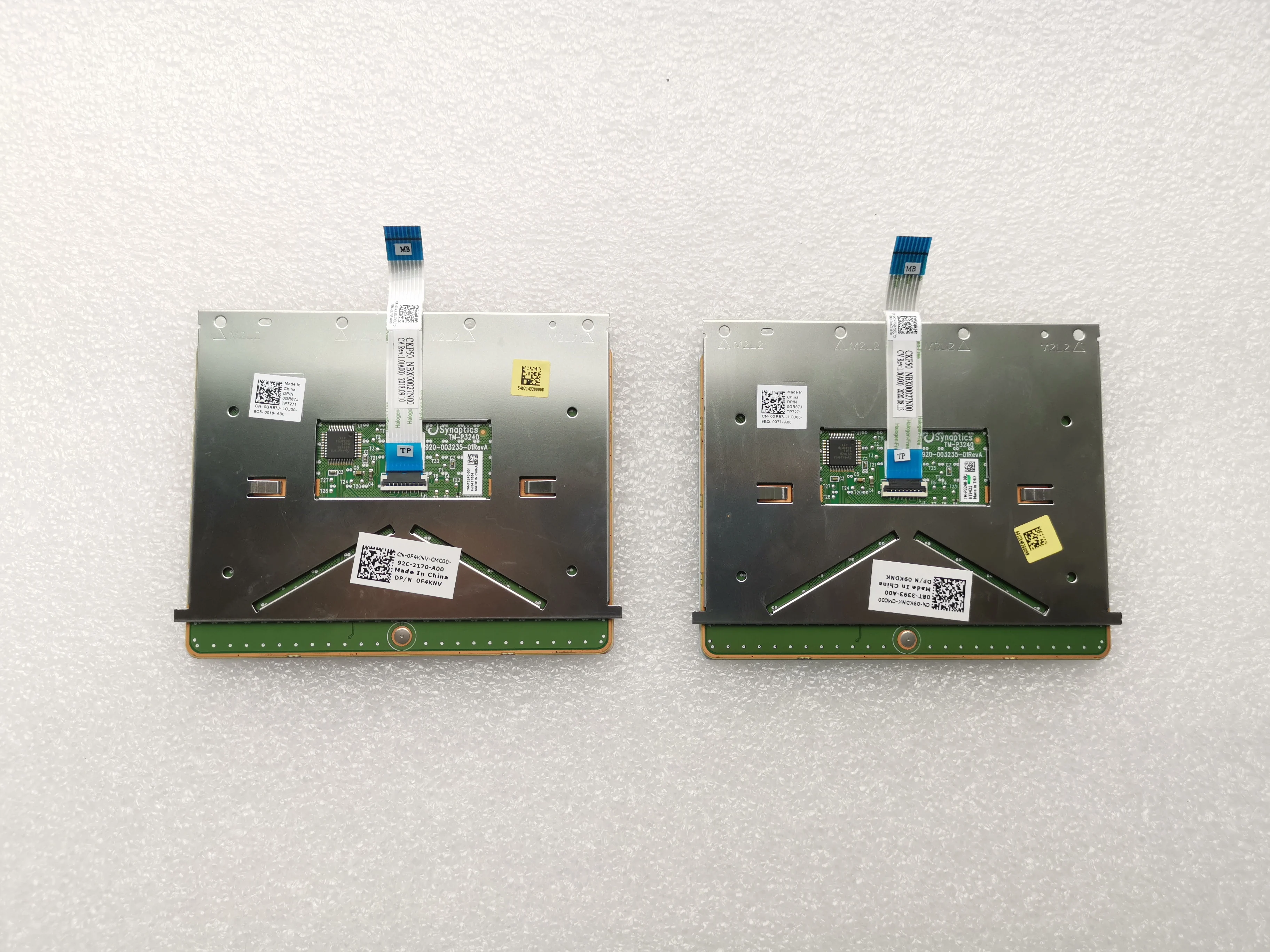 

Suit for Dell G7 7577 7588 Touchpad. Mouse pad PYGCR