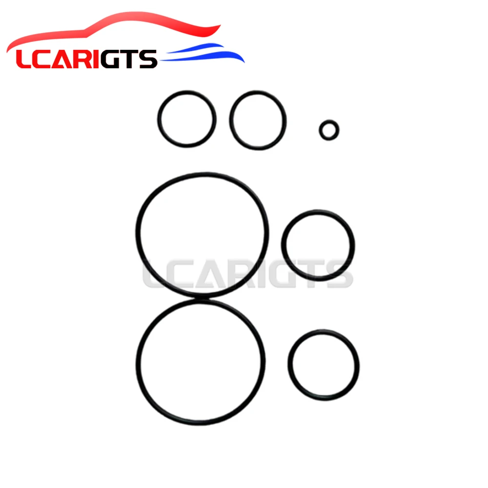 

New Type Air Compressor Repair Kit For Porsche Panamera 970/ Jeep Grand Cherokee/ Dorge Ram 1500/Tesla 97035815111/97035815107