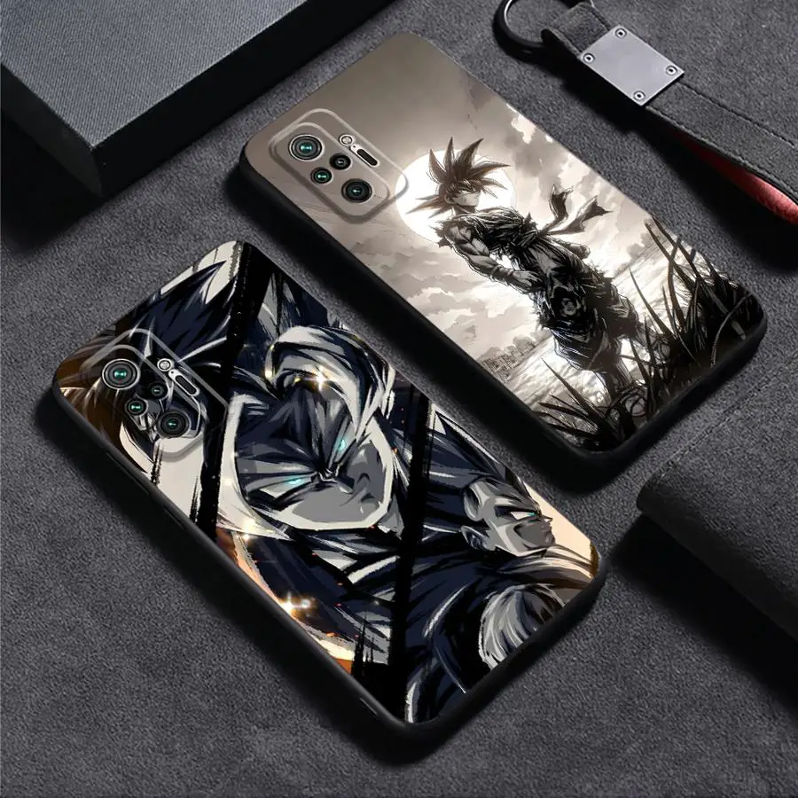 Case For Xiaomi Red… - image