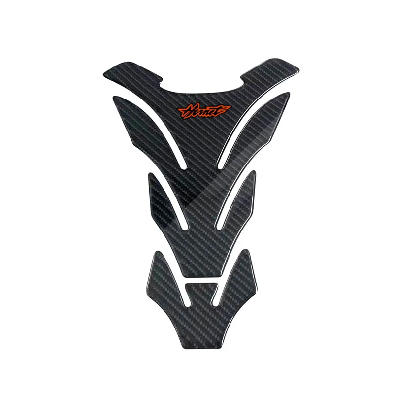 

Наклейка на бак мотоцикла, протектор Tankpad, наклейка для Honda CB600F CB 600F CB 600 F CB600S CB 600 S CB900F 250 600 Hornet