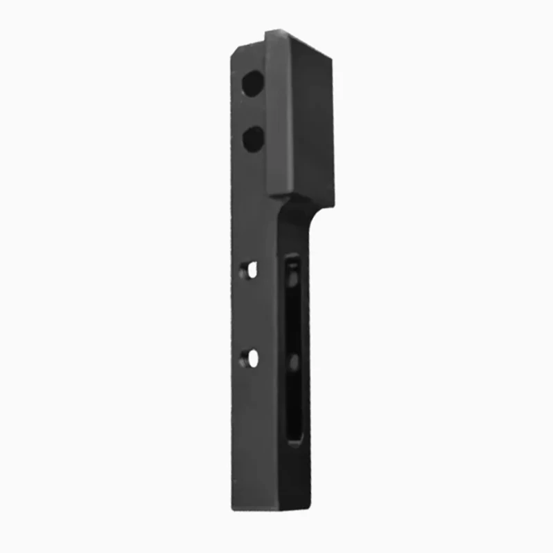 CNC Milling Machining High Demand Precision CNC Machining Aluminum Alloy Drive Link