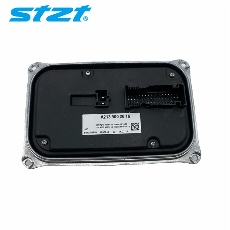 STZT 2139002616 Car head light LED Xenon Control Unit Ballast Electrical Ballast for Mercedes Benz W213 E-Class 213 900 26 16