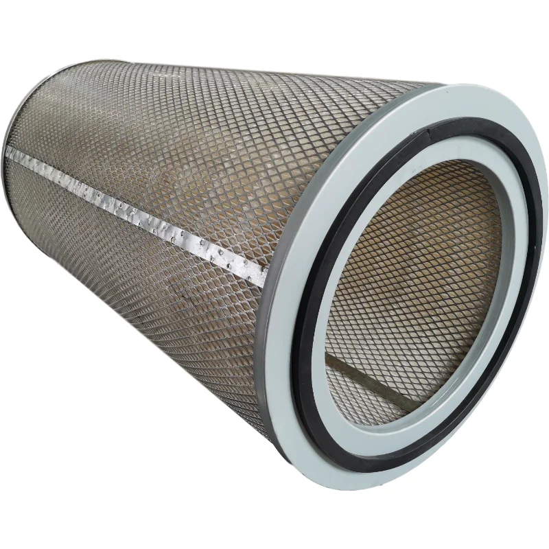 

Factory Outlet Air Compressor Spare Parts 24623795 Air Filter for IngersoII Rand Filter Replace