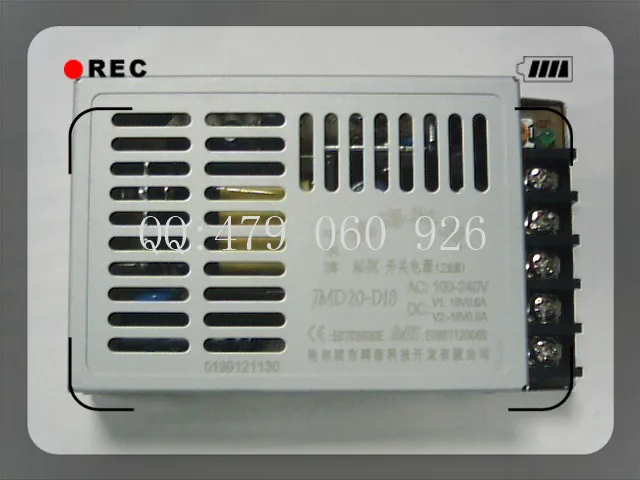 [Jiyuan] - 20W + 18… - image