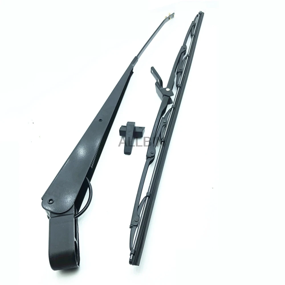 For CATERPILLAR CAT E320 BCD Excavator Wiper assembly Wiper arm wiper blade high quality Excavator accessories