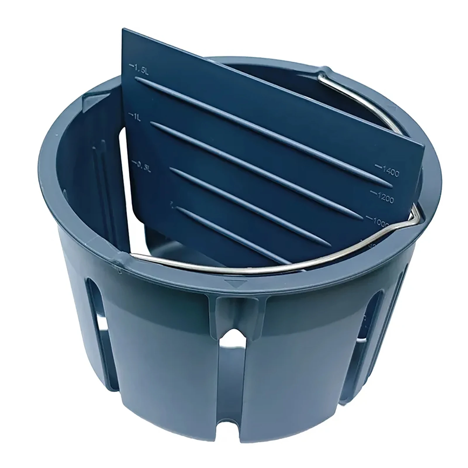 Cestello di pulizia per Thermomix TM5/TM6 Multifunzionale