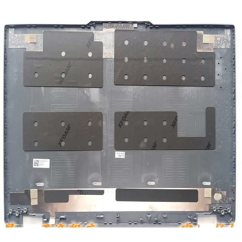 

New Lcd Rear Back Cover For LOQ 15IRX9 83DV 15IAX9 83GS 15IAX9I 83FQ 5CB1M65363 Grey