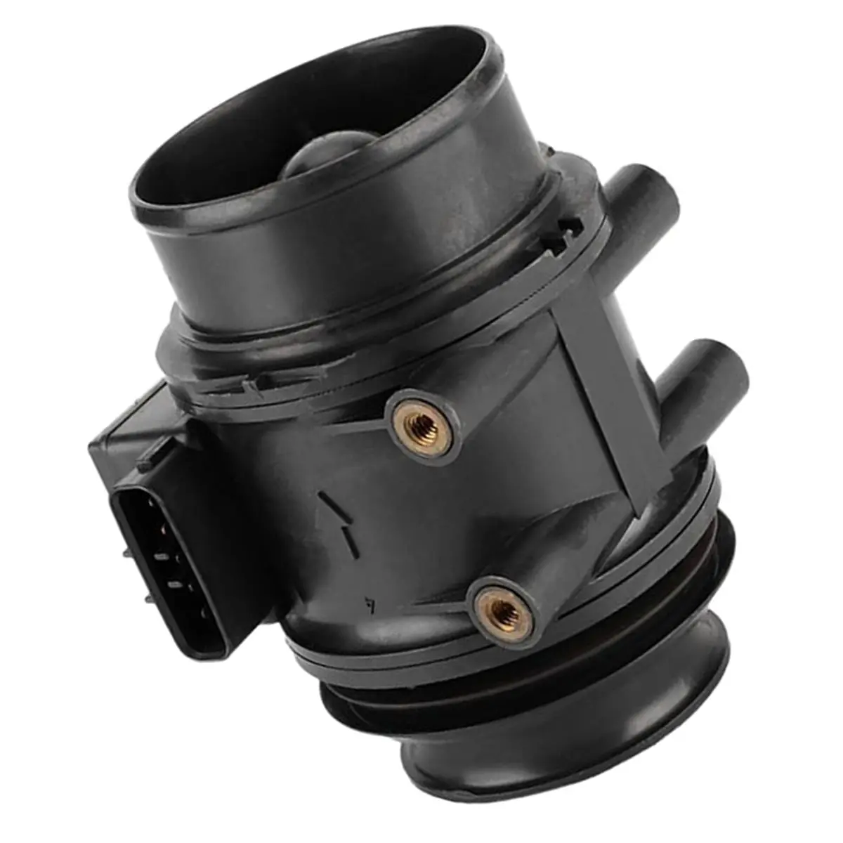 A02G Mass Air Flow Sensor Meter MAF B6BF-13-215 197400-0031 197400-0030 B6BF13215 1974000031 Fit for Mazda 323 MPV MX5