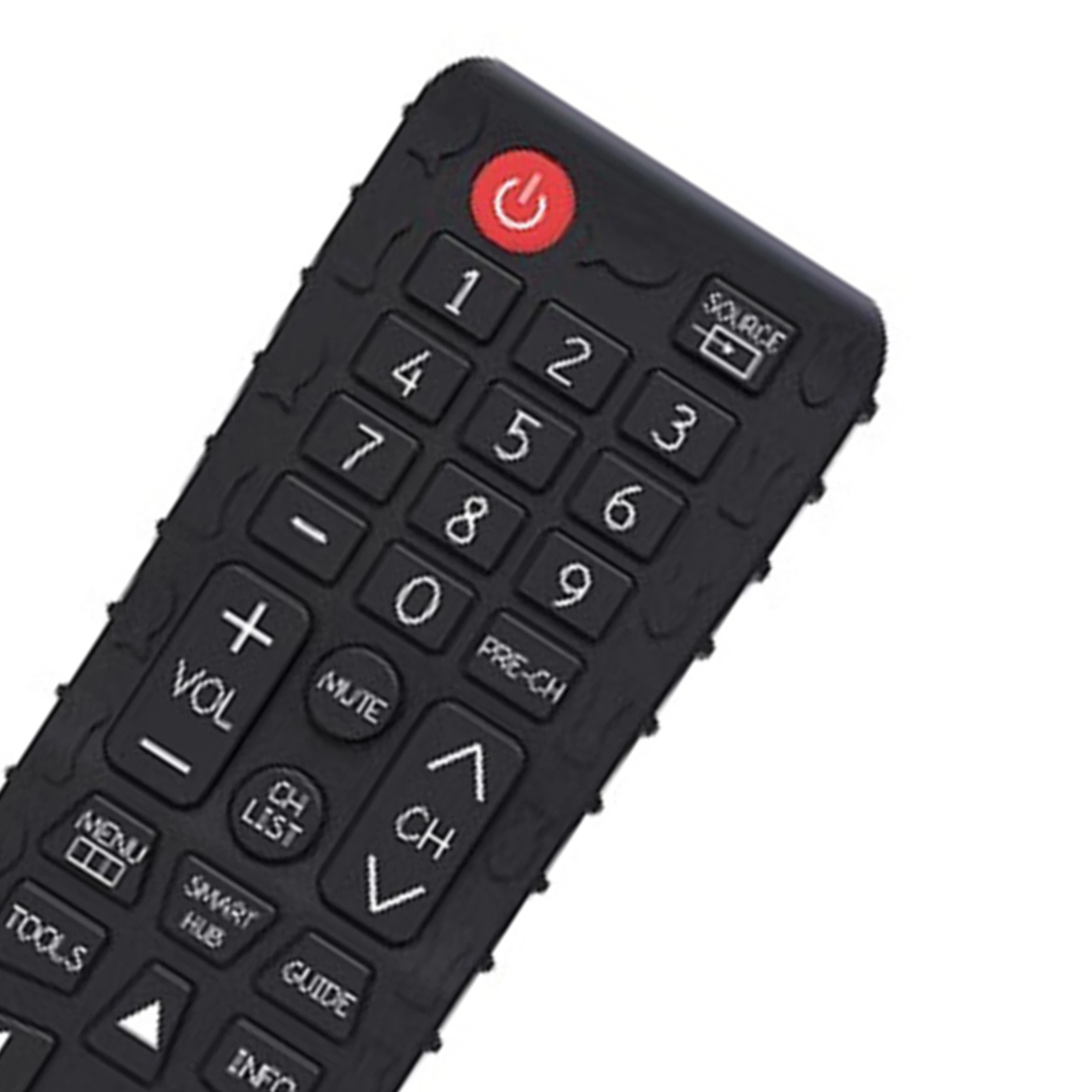 لعبة الضغط على محاكاة السيليكون للطعام، لعبة طحن، لعبة لاصقة للأسنان بأحرف ملونة، سهلة التنظيف #4