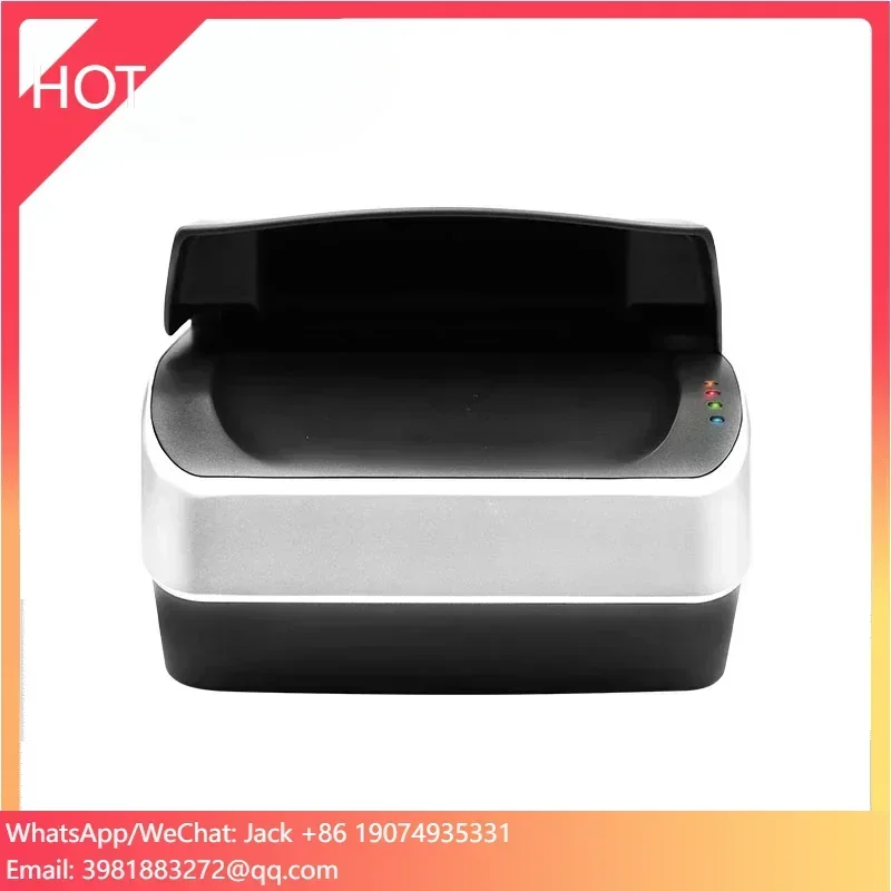 Multi-Functional OCR ID Card Scanner & ID Card Reader & E Passport Reader