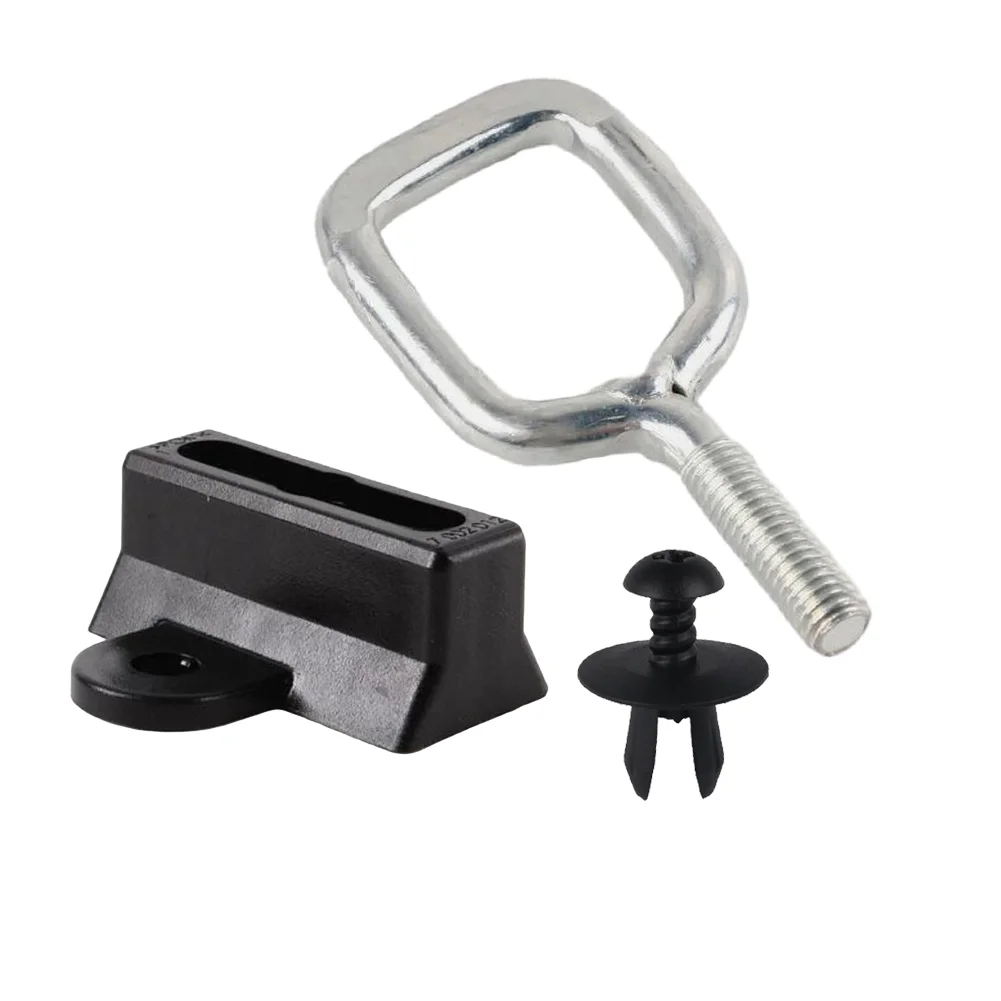 Hood Lock Front Hood Latch Front L R Placement Part 51237002012 Part 51168197908 Replacement Hood Catch Hood Latch Replacement