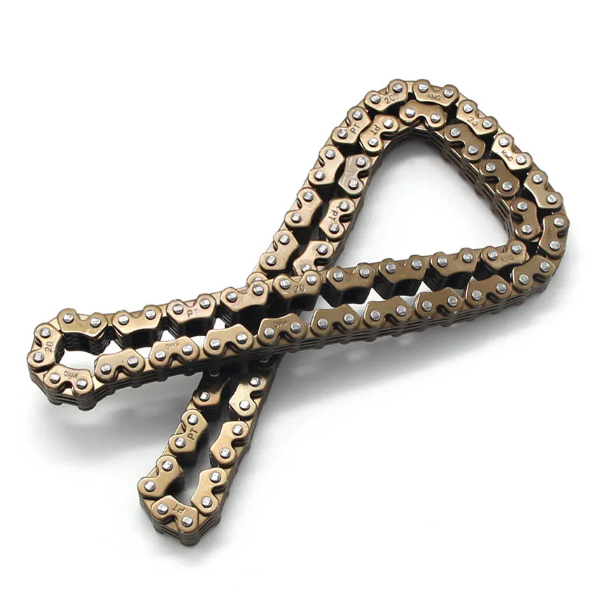 Motorcycle Cam Timing Chain For Yamaha BT1100 XVS1100 XVS1100A XVS1100AT XV700 XV700SSC XV750 XV920 XV1000SE XV1100S 94590-45098
