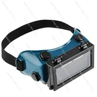 Solar Auto Darkening Welding Mask Welding Helmet Eyes Goggle Welder Glasses Arc Protection Helmet for Welding Machine Equipment