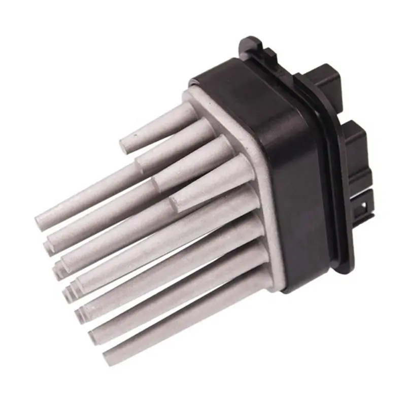 

Strict Car Blower Fan Speed Controller Motor Heater Resistor For Opel VAUXHALL 1808441 01808441 13124716 90566802 90512510 Car P