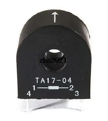 20A Input Current Precision Current Transformer TA17-04
