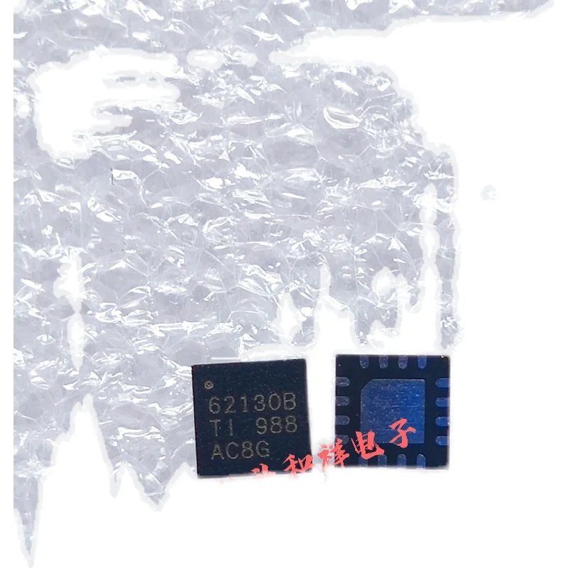 Free shipping    TPS62130B TPS62130BRGTR-S  62130B QFN16     10PCS