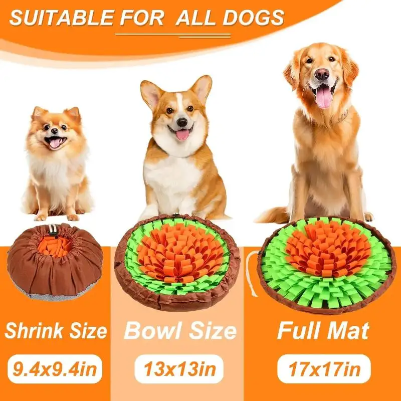 Thumbnail 2 - #21 Dog Feeding Mats Comparison Guide