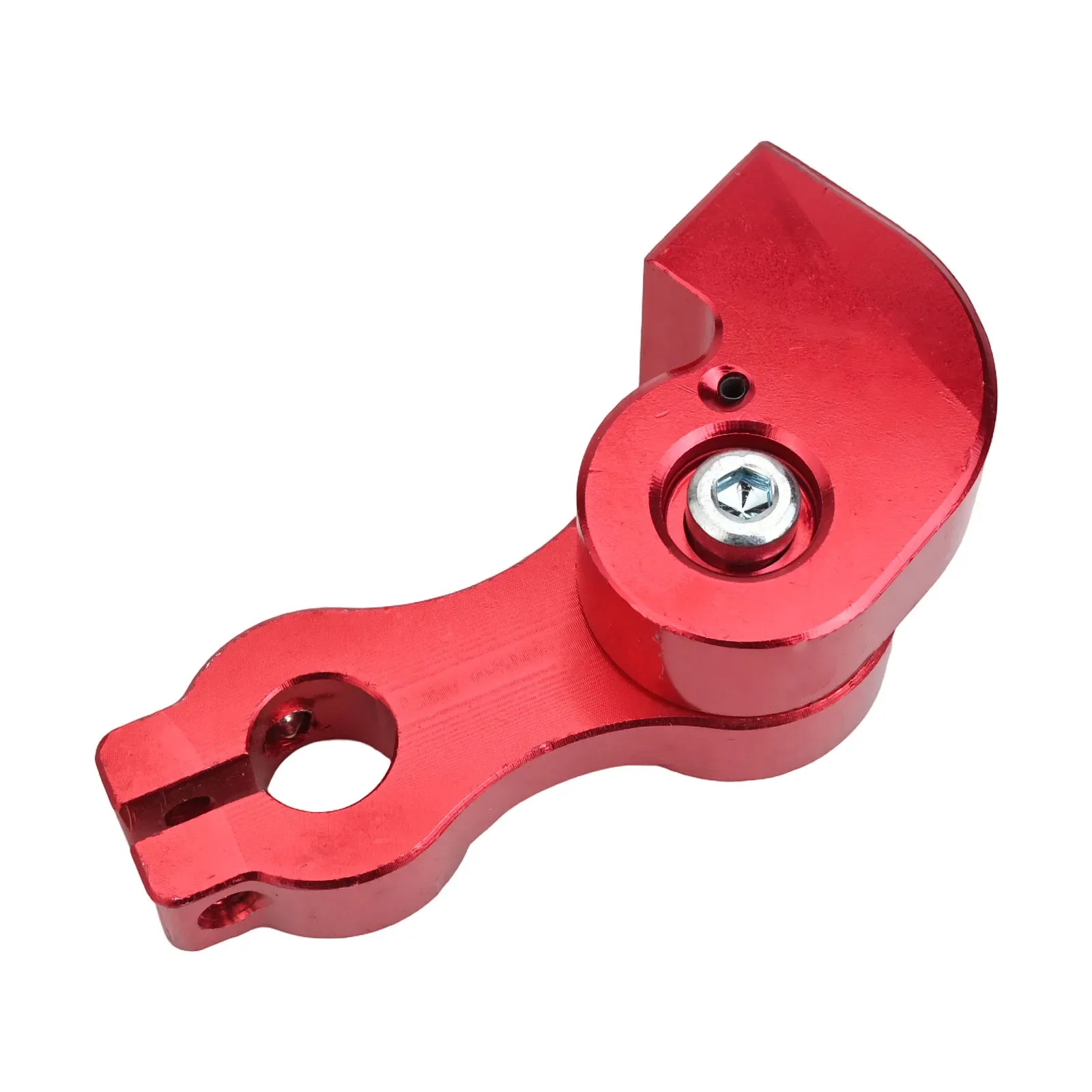 

Aluminum Adjuster Chain Adjuster Chain Adjustment Motorcycle Maintenance Blue Roller Adjuster For Chain Adjuster