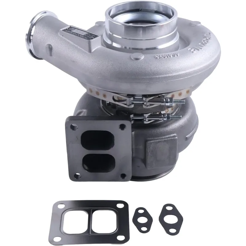 

HE500FG 3786596 3794528 3794529 For C9 Turbocharger Case F2CFP613C H006 Turbocharger
