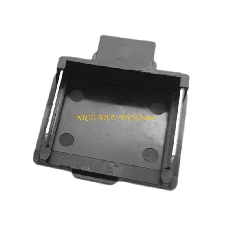 Adattatore batteria per supporto per batteria resistenza per connessione per strumenti sicuri