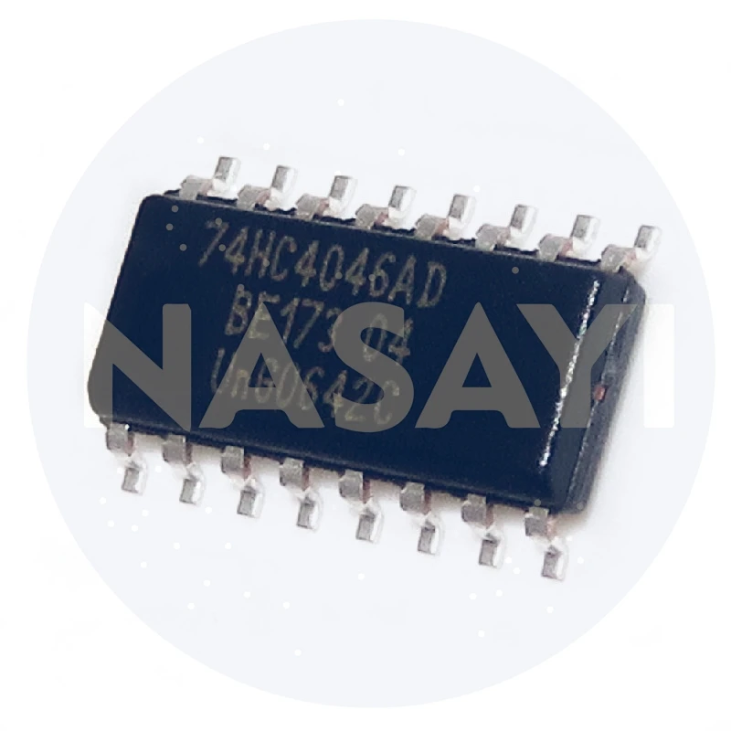 1-100PCS PH9123B4NM1-F4-Y-A PH9123 74HC4046AD 74HC4046 P6KE10CA LM2577S-ADJ LM2577S PN8034A PN8034 KTC3114 2SC3114