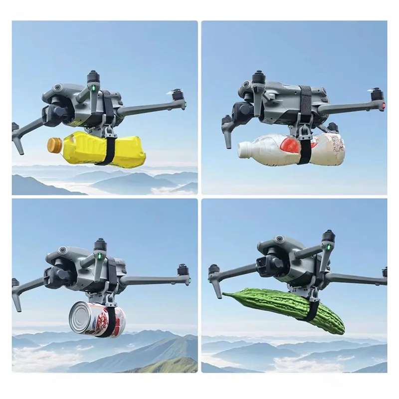 Pengendali Jarak Jauh, Drone Serbaguna, Pengiriman & Perlengkapan Air, Penyelamatan Tanpa Batas, Jarak Jauh
