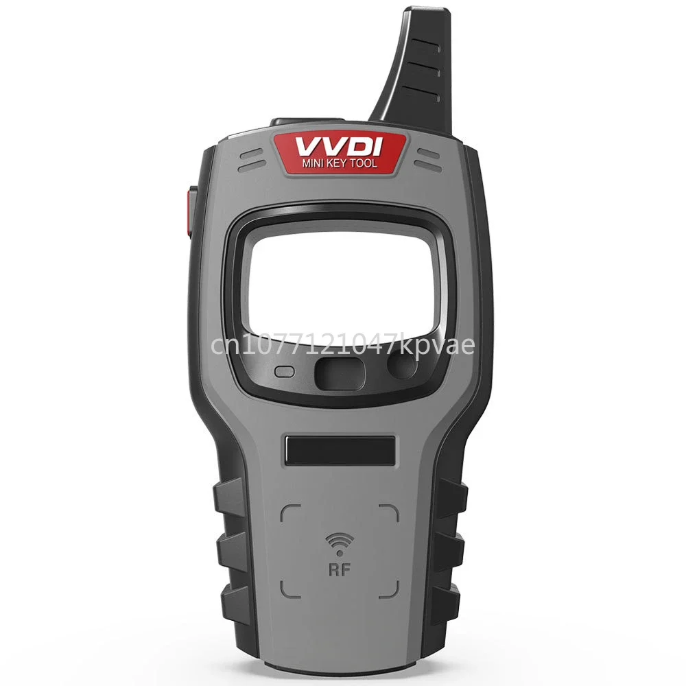 Vvdi Mini Key Tool Remote Key Programmer Overseas Worldwide edition