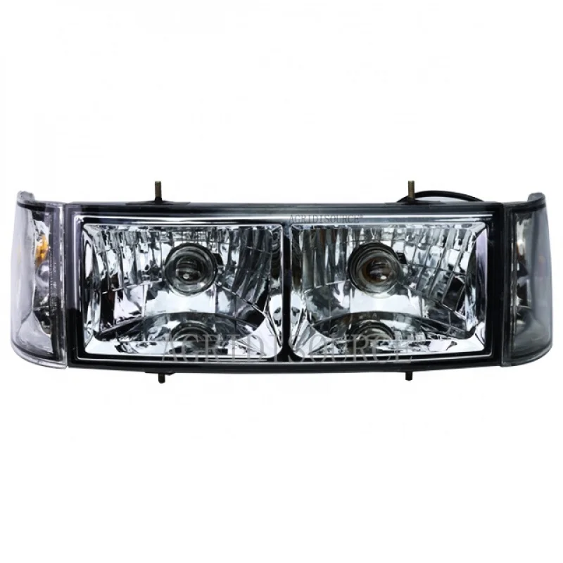 

FT300.48.030 Headlight assembly For Foton Lovol Agricultural tractor Spare Parts agriculture machinery parts