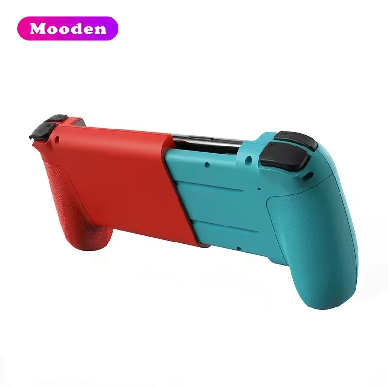 Immagine 5: S STK-7009F BT Joystick wireless Gamepad con motore a vibrazione per controller di gioco per telefono cellulare Android IOS PC