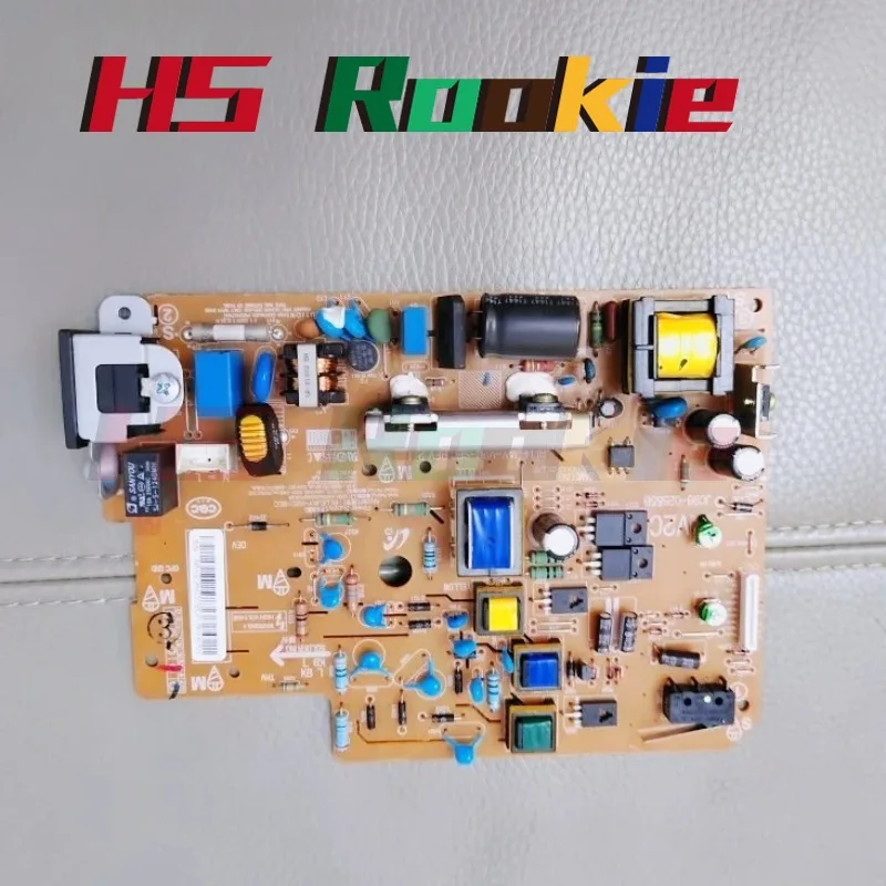 JC98-02555A  JC44-00209A Power Supply Board for Samsung ML 2160 SCX3400 3401 3405 SF760 M2070