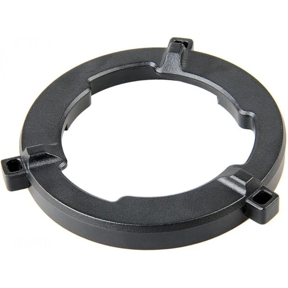 Godox AD-CS Bowens Mount Adapter Fixed Locking Ring for AD600 flash series using AD-H600B and AD-H1200B Flash Heads