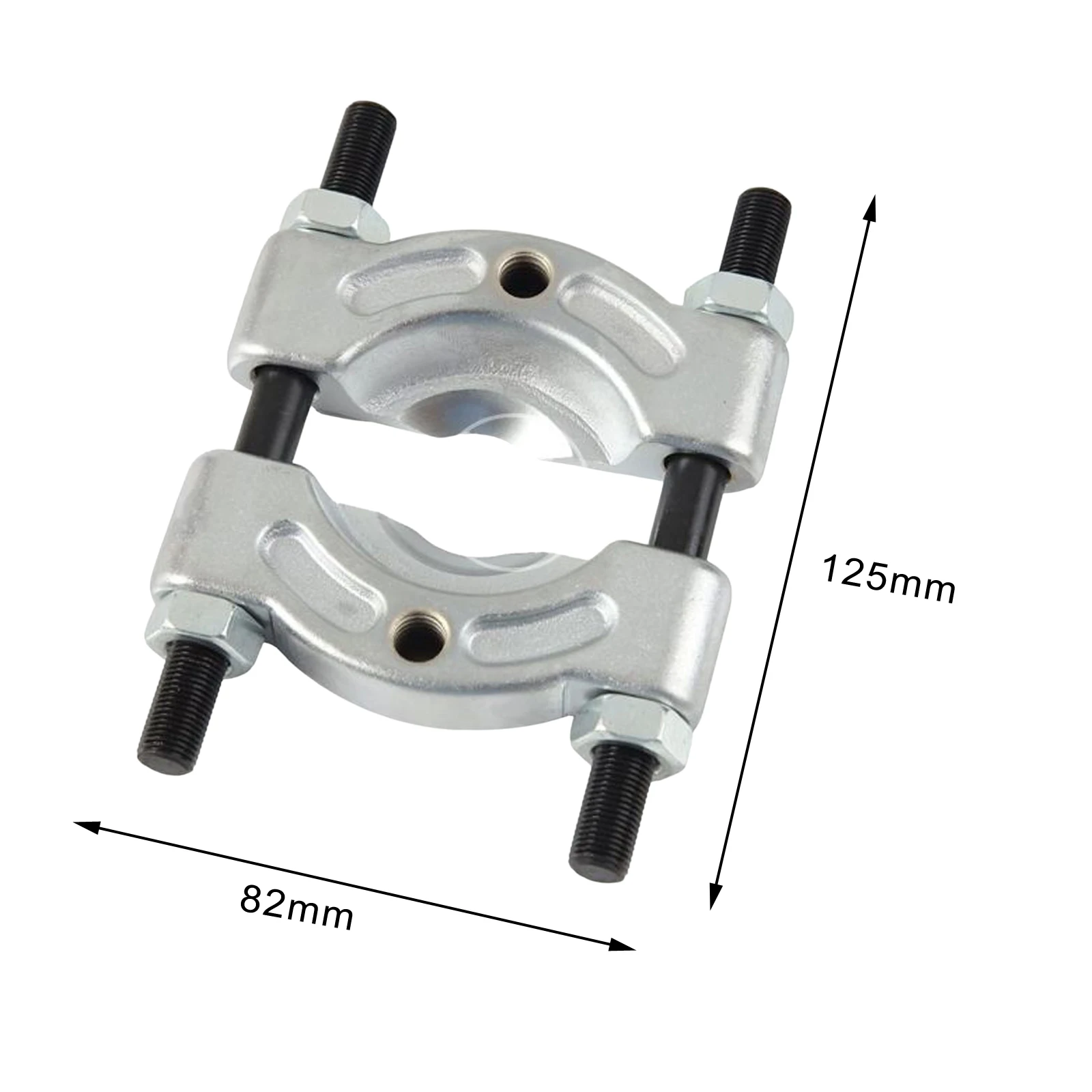 Bearing Splitter Car Repair Tool Maintenance Tool Bearing Puller Removal Tool Bearing Separator for Wheel Hub Gear Pinion