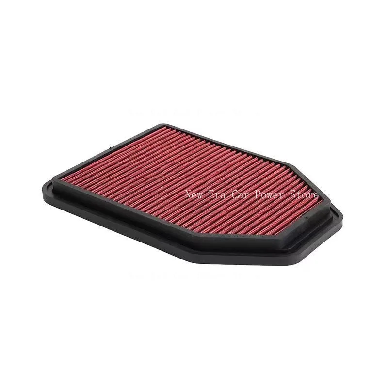 

2364 High Intake Style Air Filter Increase Intake Lift Power Vehicle High Flow Air Filter Element Filter