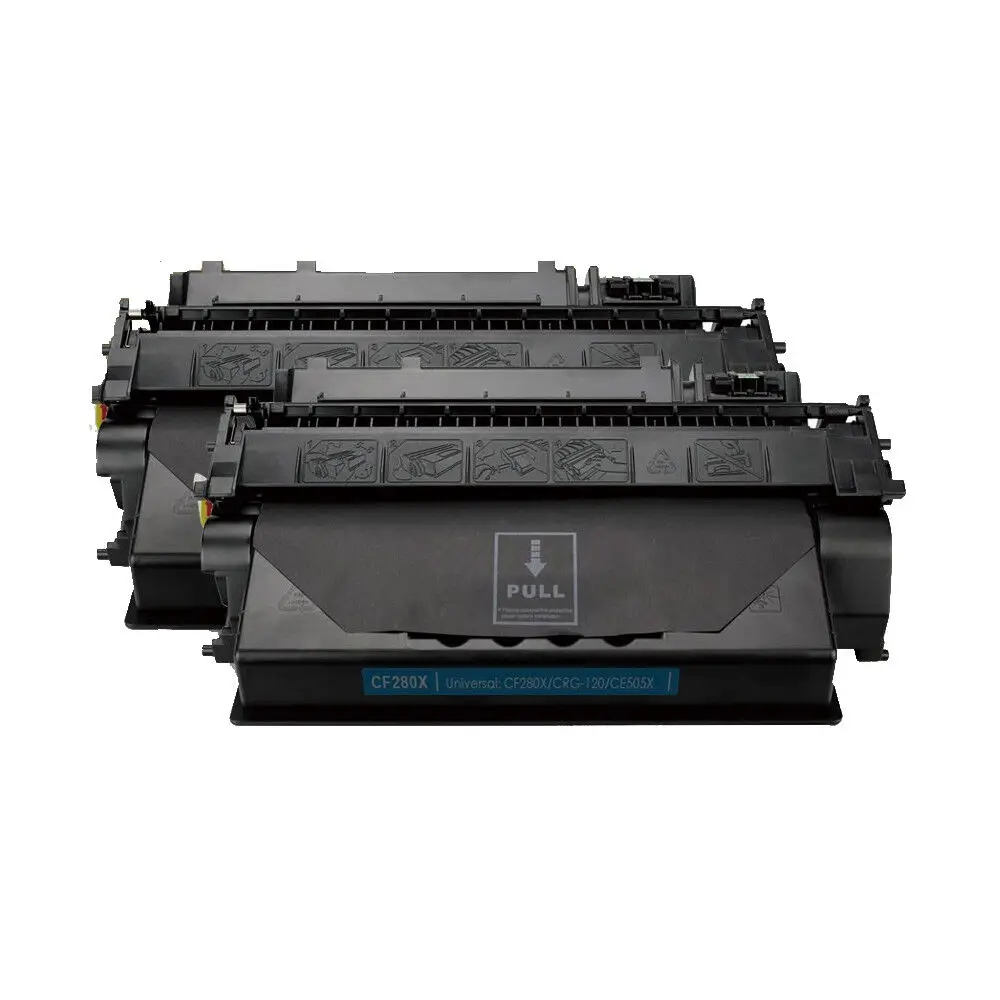 

2PK 2617B001AA Toner Cartridge For Canon 120 Imageclass D1120 D1320 D1150 D1180