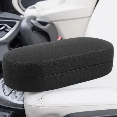 

Hard Shell Sun Glass Case Extra Large Fit All Sunglasses Portable Eyewear Container for Travel Sports Goggles Protection