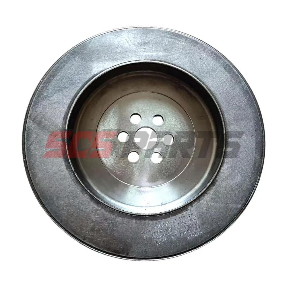3101655 4987064 4914104 3511727 Viscous Vibration Damper for Cummins Engine NH NT855 N14