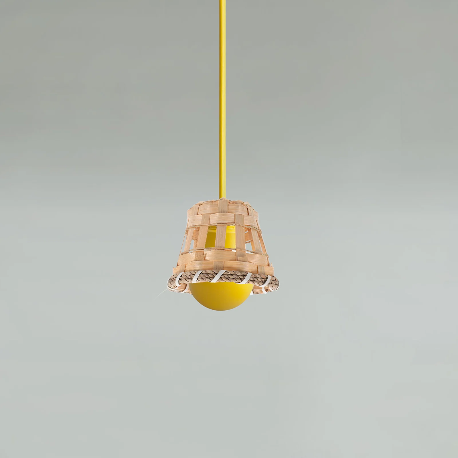 4 stücke Bambus Lampenschirm Mini 5 Zoll Gewebte Licht Abdeckung Diy Lampe Schatten Dekor Für Home Office Rustikalen Zimmer String licht Gewebte Abdeckung