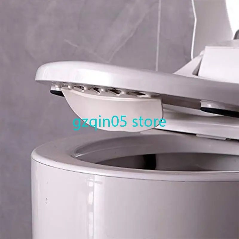 H055 عاكس تبول المرحاض للتدريب على استخدام الحمام والاستخدام العائلي، ملحقات احتياطية للحمام