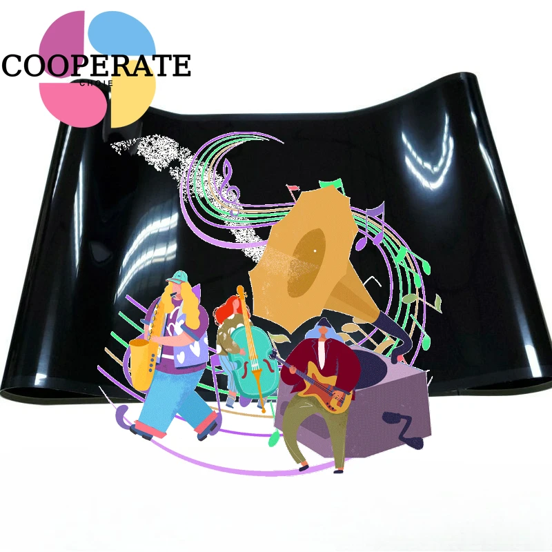 

1pcs ibt Belt New Compatible Transfer Belt For Ricoh MPC2500 3000 3500 4500 2800 3300 3001 3501 4501 5501 3002 3502 4502 5502