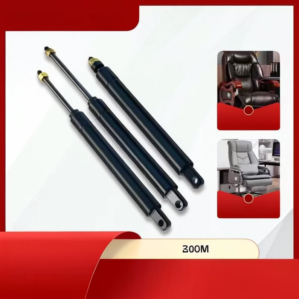 Backrest Adjustment Gas Strut For Office Chair Hydraulic Support Rod Furniture Repair Mechanism Replacement Part